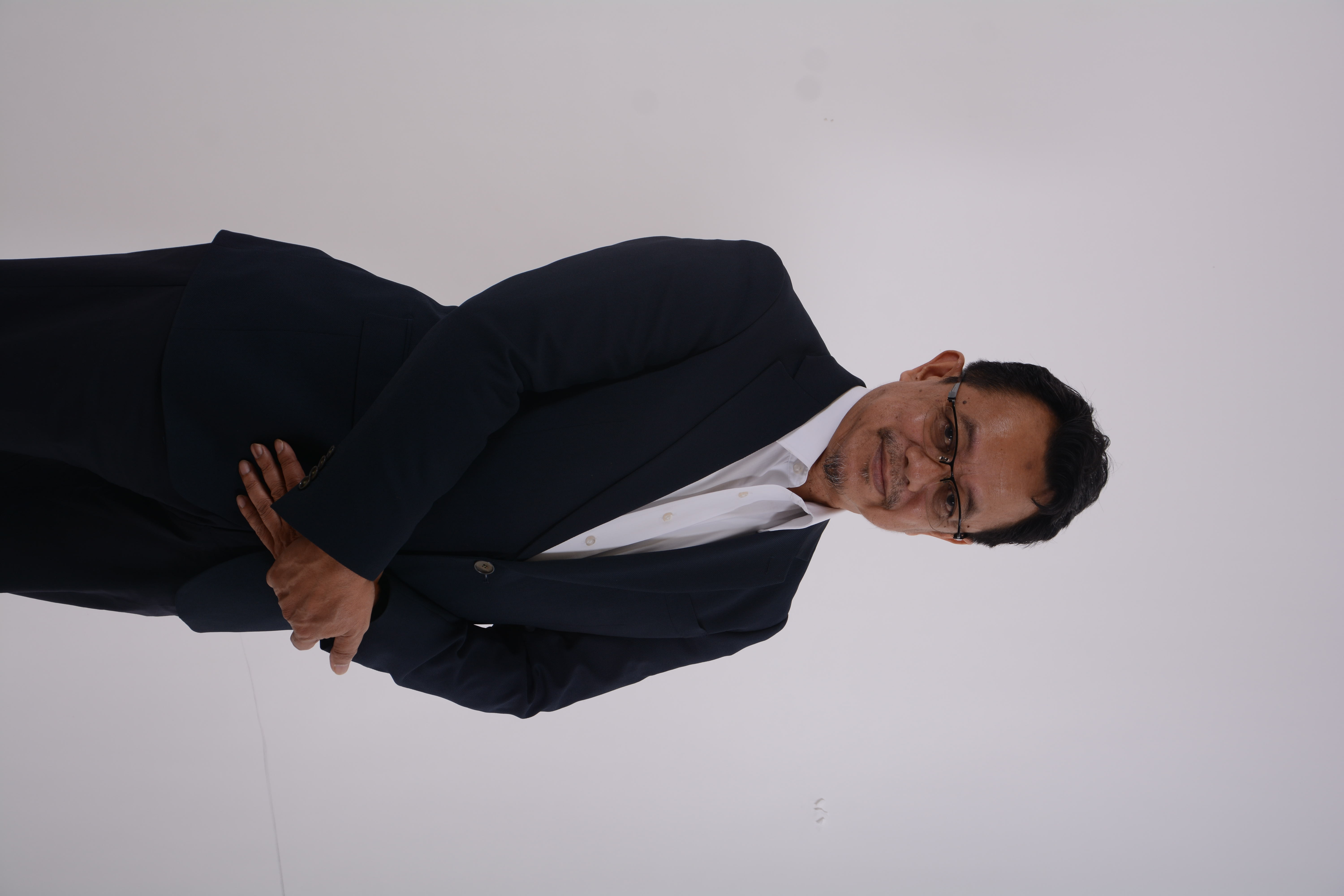 PROF. DR. HAFIZAN JUAHIR