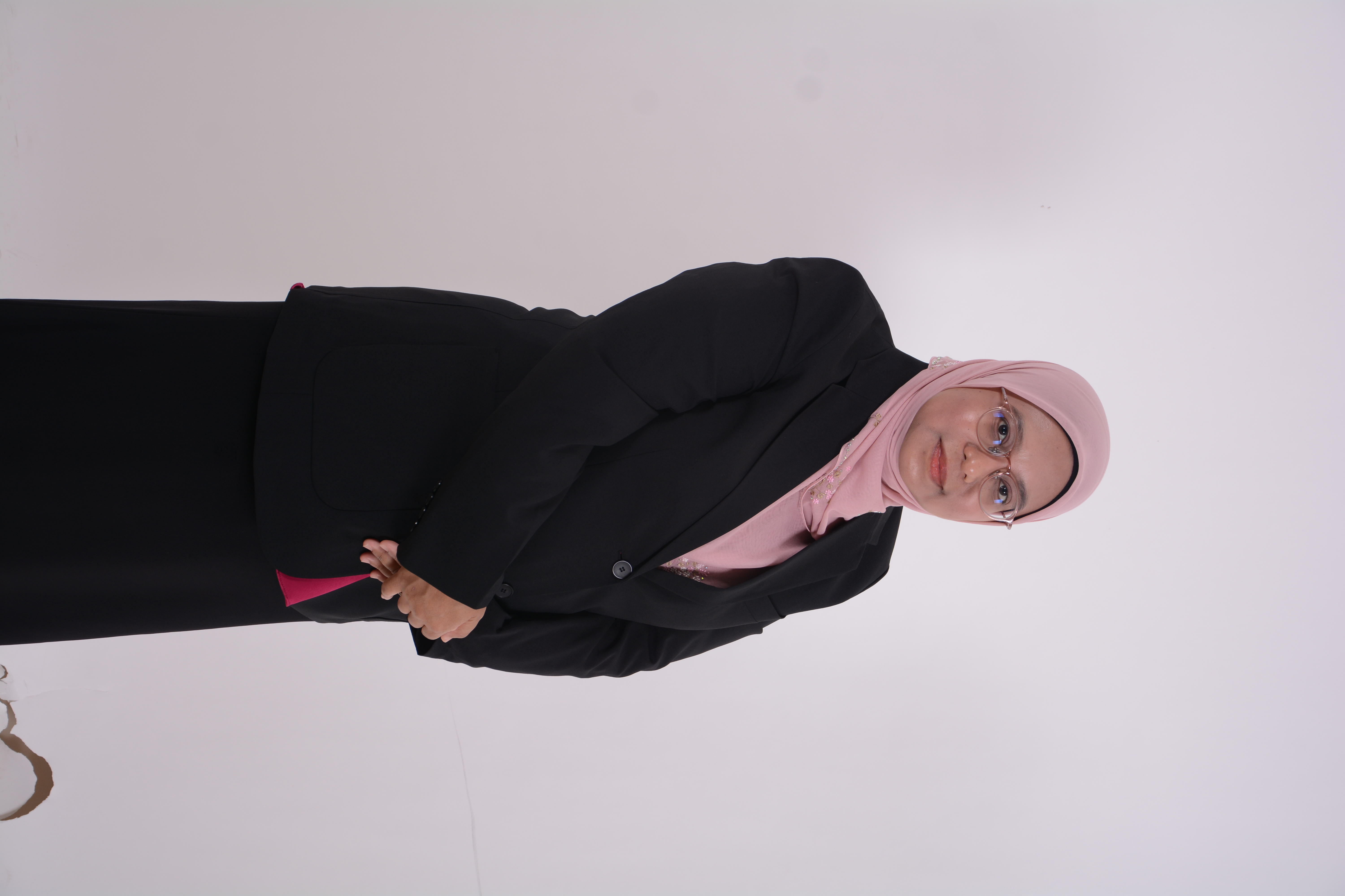DR. NURUL AINI KAMARUDDIN