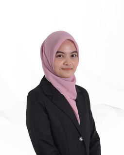 AINUL SYAKIRA MD YUSOF FAUZI