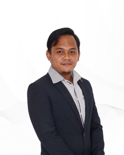 AHMAD FAISAL A WAHAB