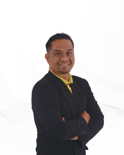 MOHD HAMIDI MOHD ANIZAN