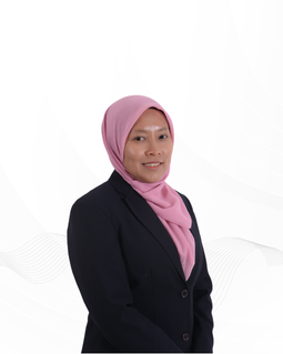 MIMI NORHANISAH MD YAACOB