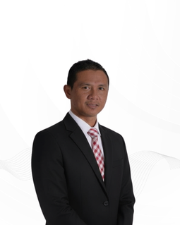 DR. SAIFUL ISKANDAR KHALIT