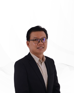 ASSOC. PROF. DR. JOHN TANG YEW HUAT